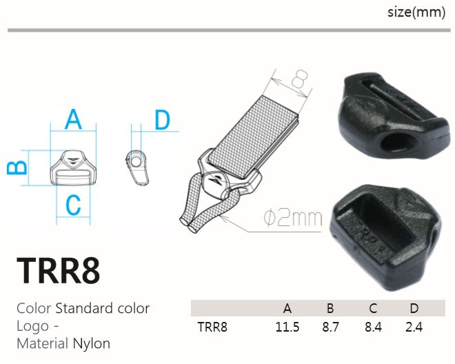 TRR8