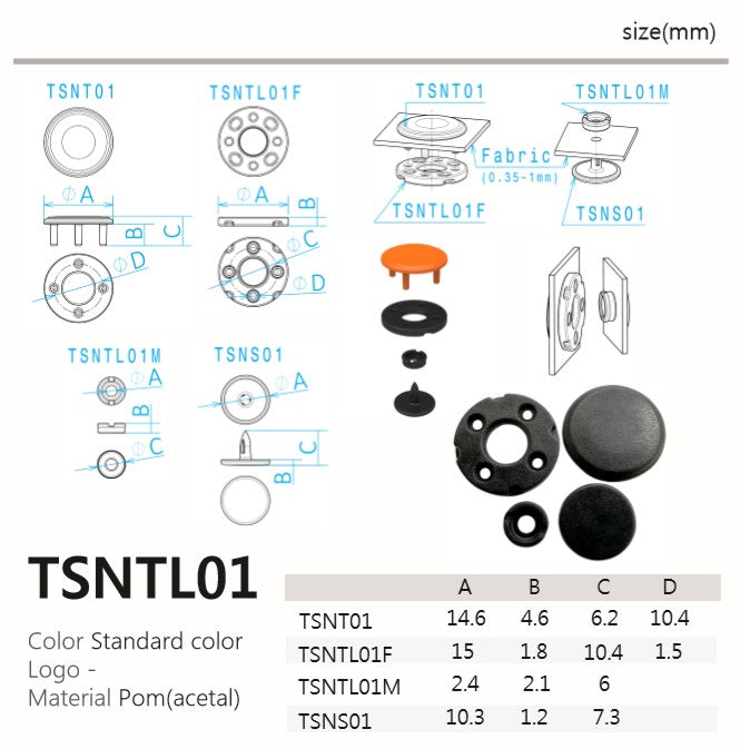 TSNTL01