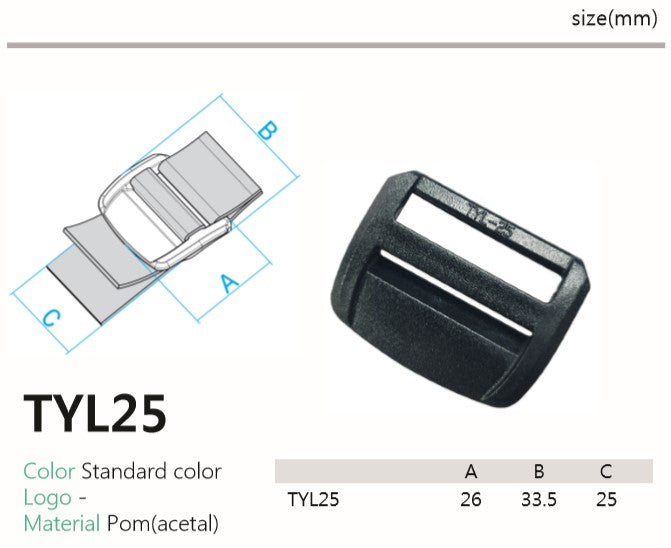 TYL25