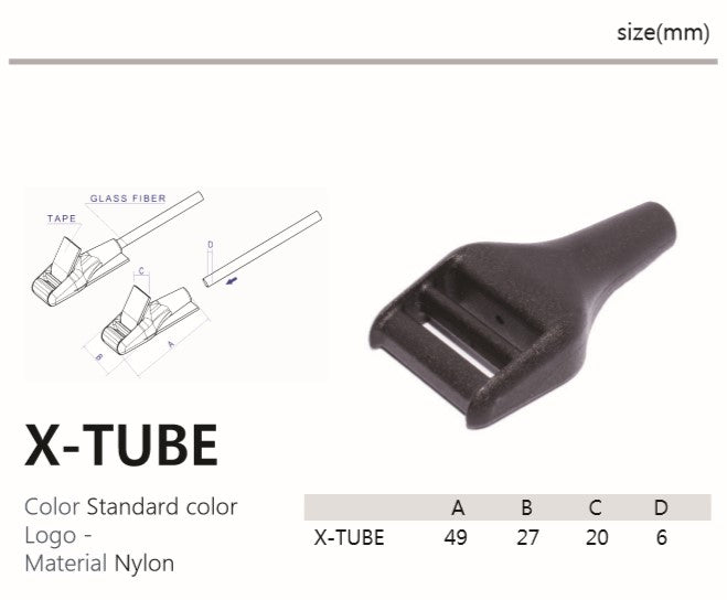 X-TUBE
