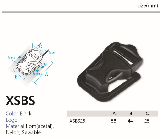XSBS