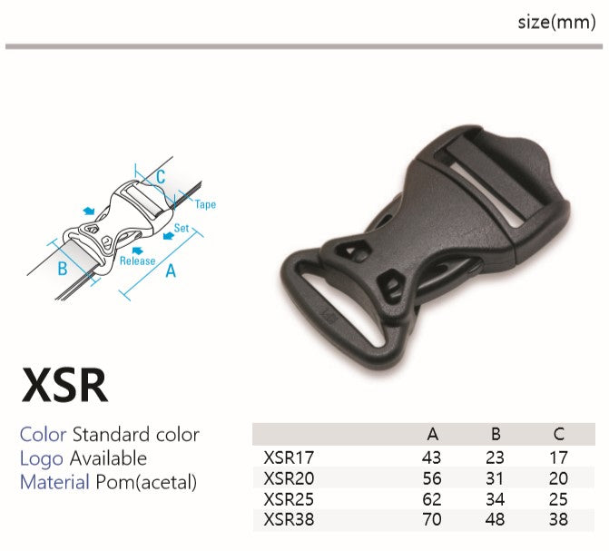 XSR