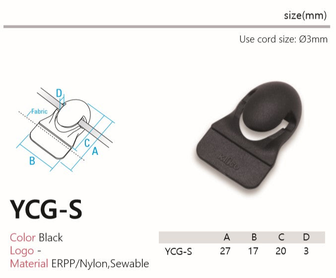 YCG-S
