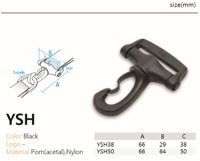 YSH