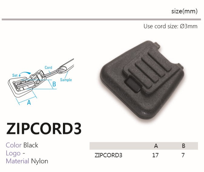 ZIPCORD3