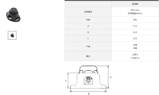 CL29A