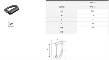 HDCA1