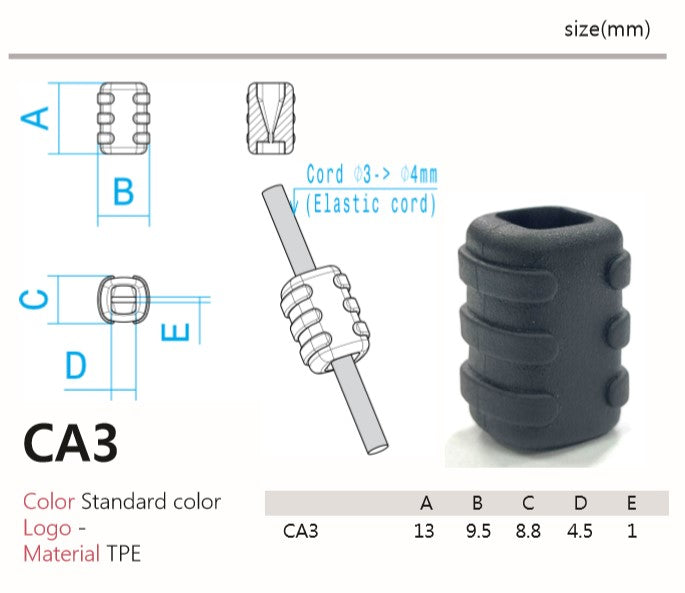 CA3