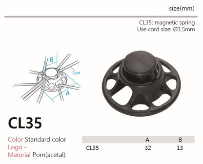 CL35