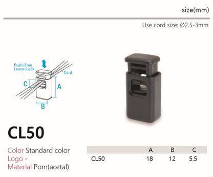 CL50