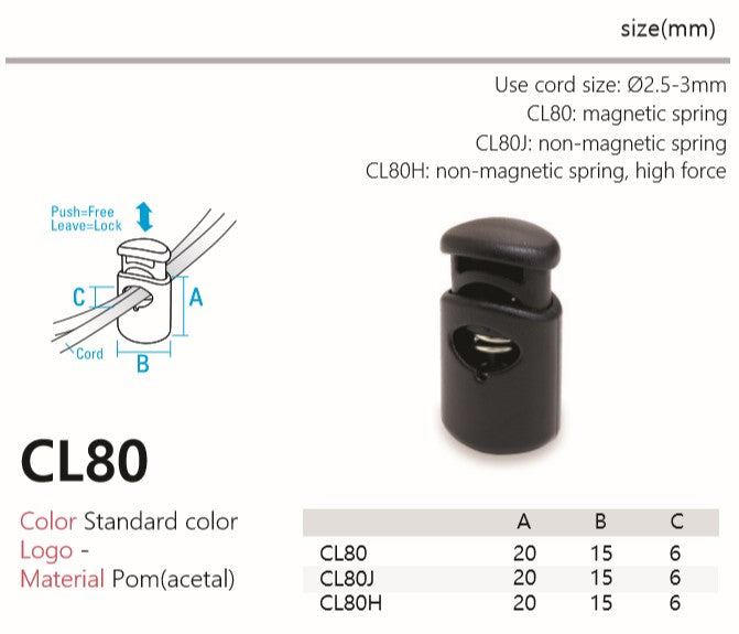 CL80