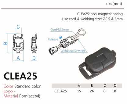 CLEA25