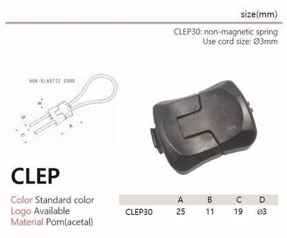 CLEP