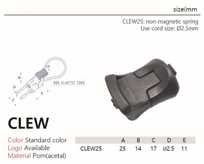CLEW
