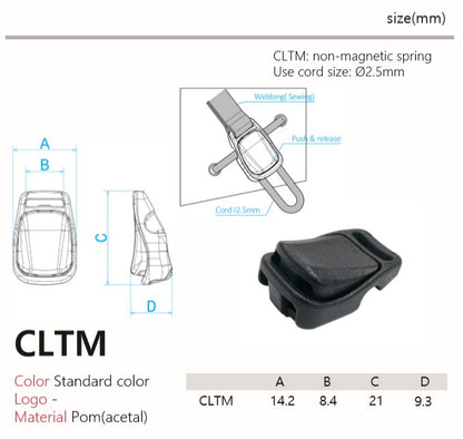 CLTM