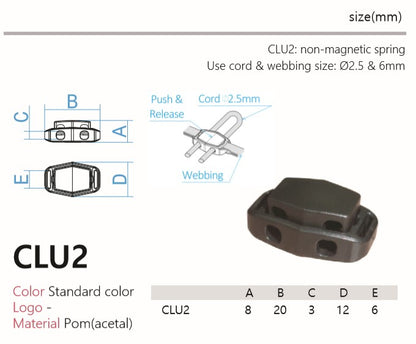 CLU2