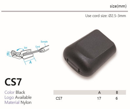 CS7