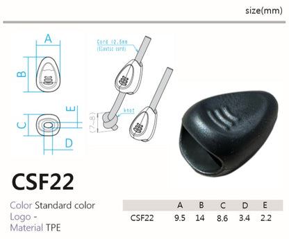 CSF22