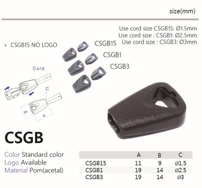 CSGB