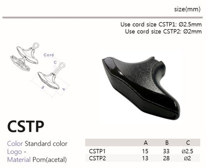 CSTP
