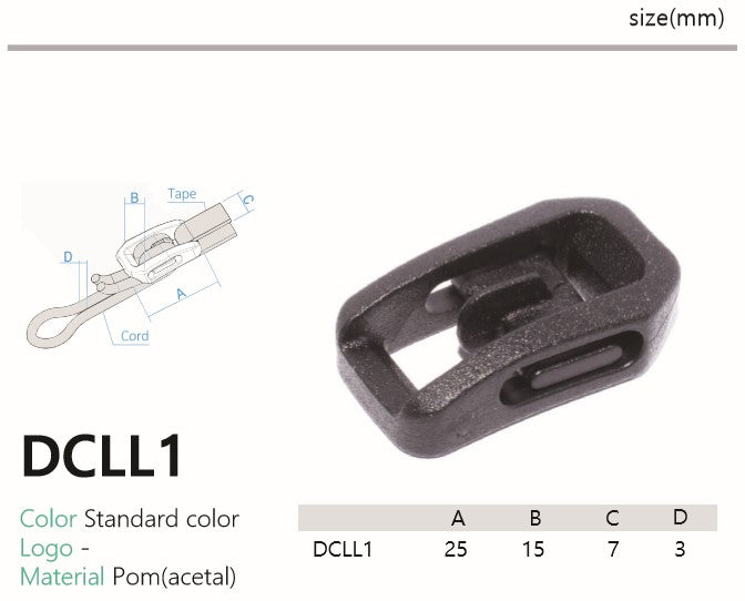 DCLL1