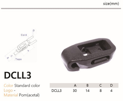 DCLL3