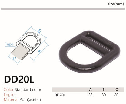 DD20L