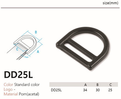 DD25L