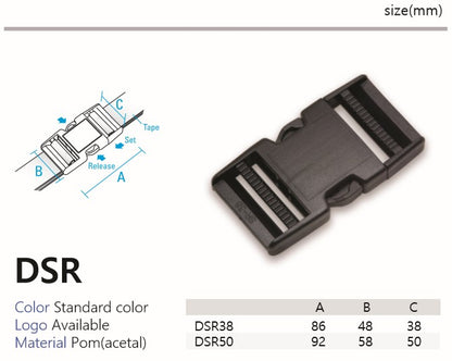 DSR