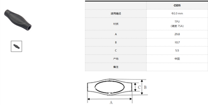CSD5