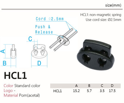 HCL1