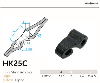 HK25C