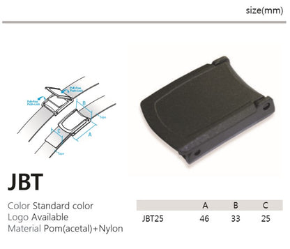 JBT