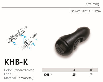 KHB-K