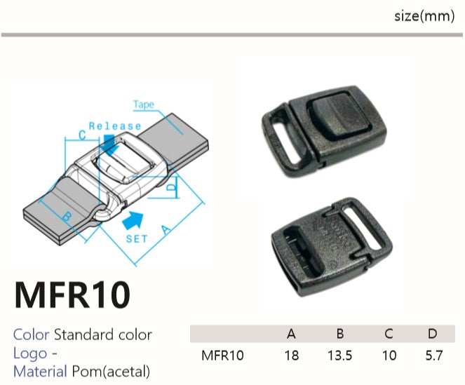 MFR10