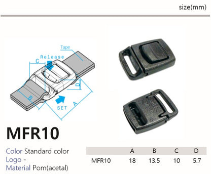 MFR10