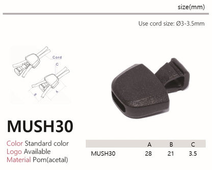 MUSH30