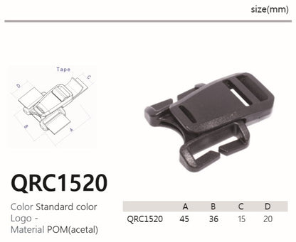 QRC1520