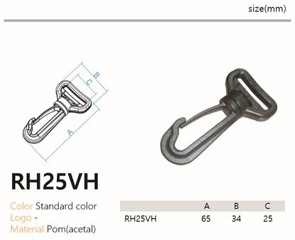 RH25VH