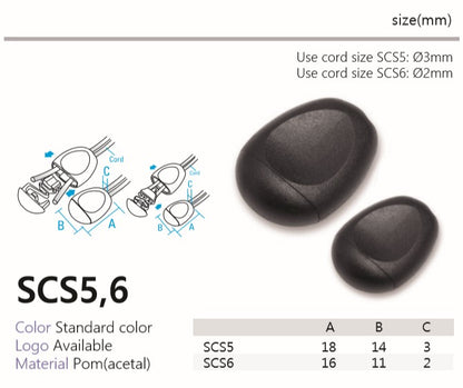 SCS5,6