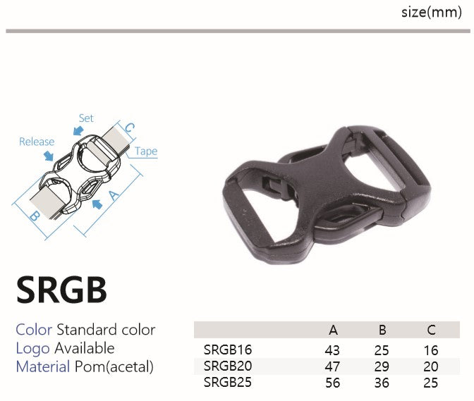 SRGB