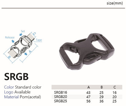SRGB