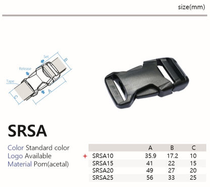 SRSA