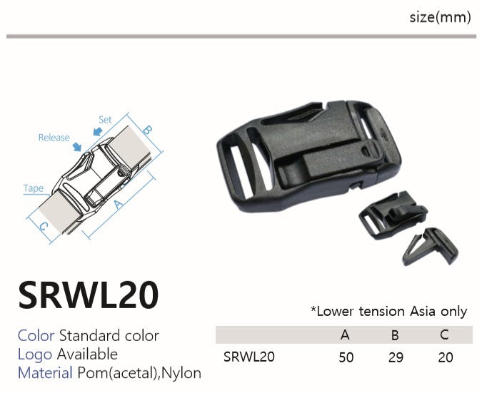 SRWL20