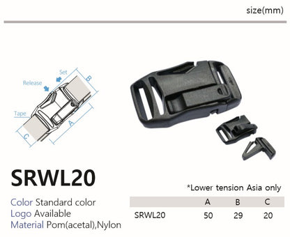 SRWL20