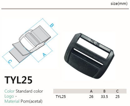 TYL25