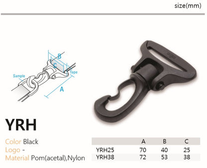 YRH