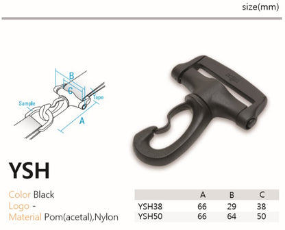 YSH